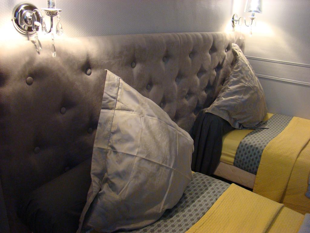 Guest house 
