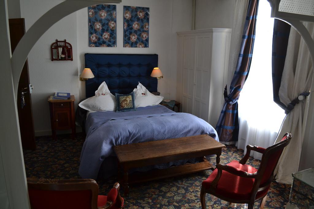 Guest house 