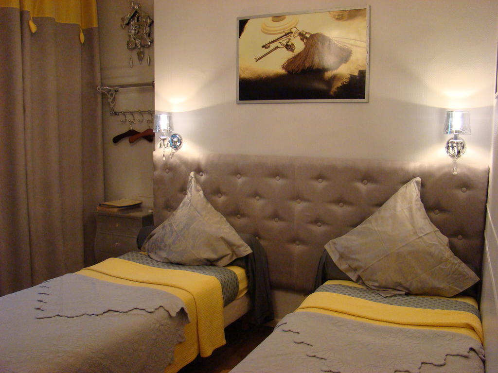 Guest house 