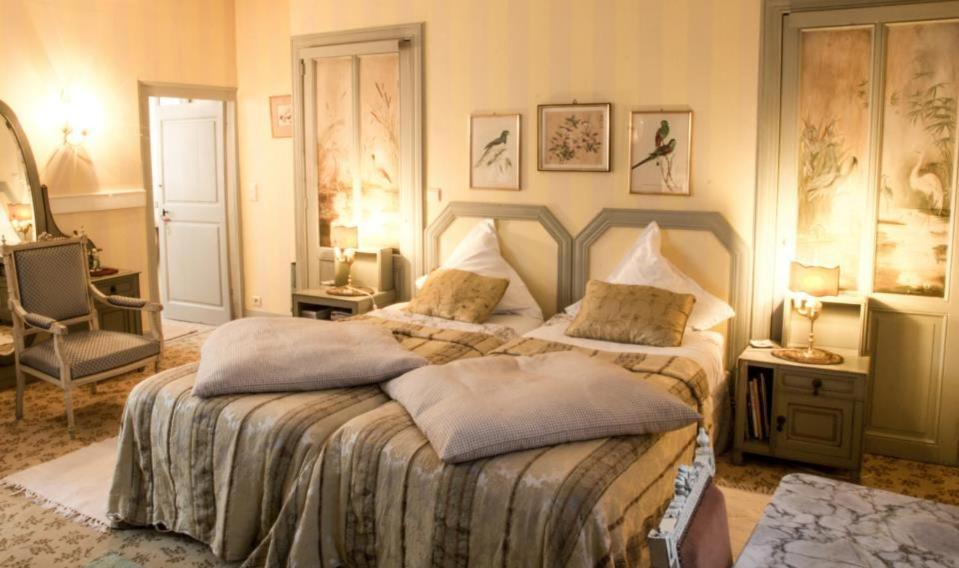 Guest house 
